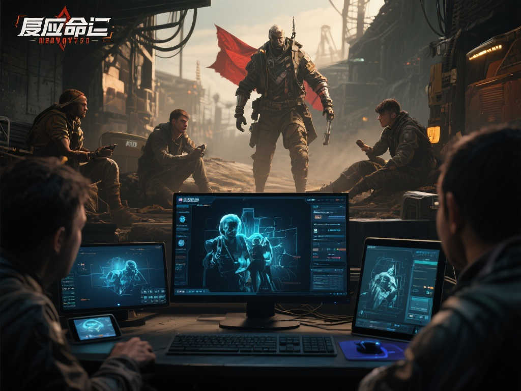 《玛奇英雄传:反抗命运》全球Alpha测试今夏震撼开启 《玛奇英雄传:反抗命运》全球Alpha测试今夏震撼开启