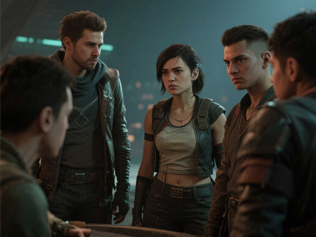 IGN评《最后生还者》第二季第2集：高尔夫悲剧与游戏原作的差异解析