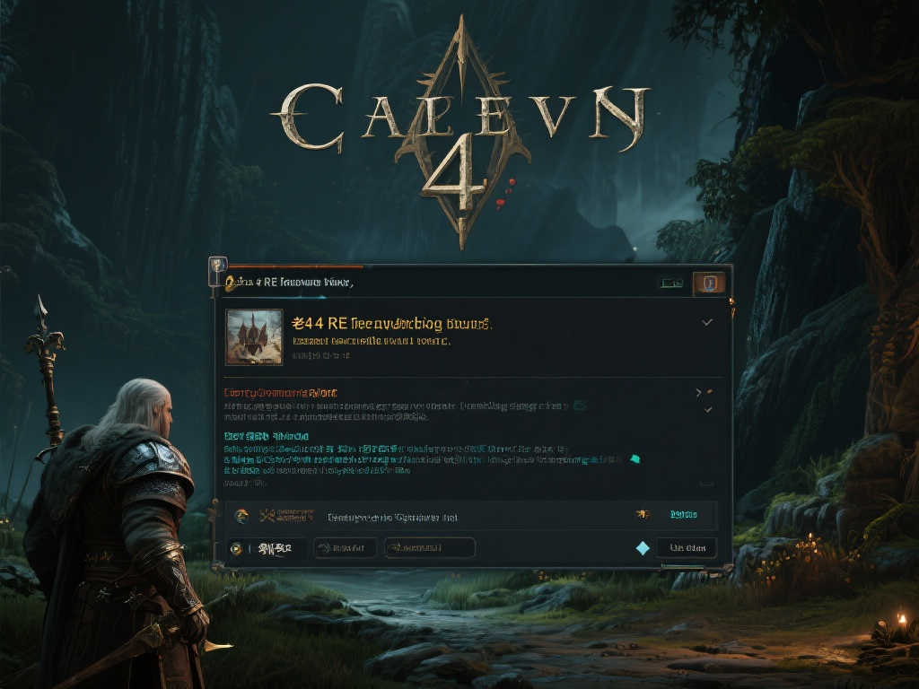 微软《老滚4RE》意外更新:DLSS选项因bug神秘失踪 微软《老滚4RE》意外更新:DLSS选项因bug神秘失踪