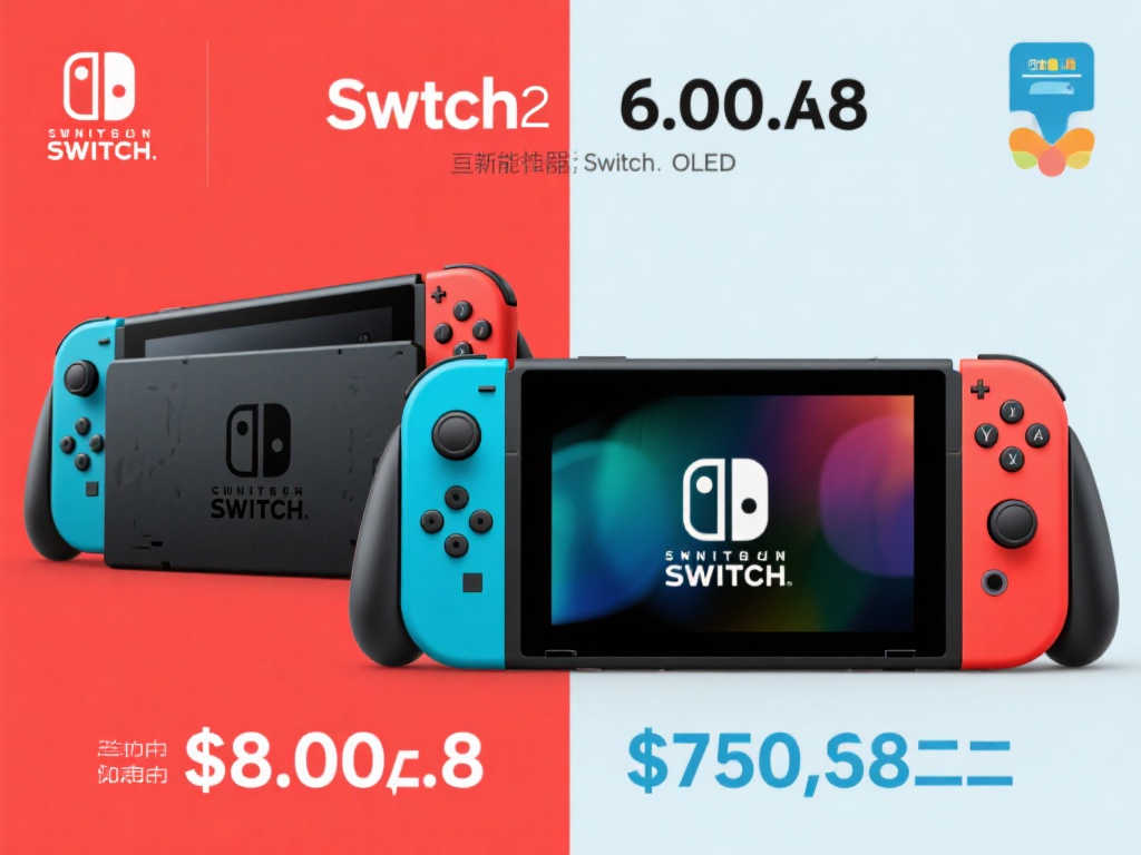 美国任天堂总裁:买不起Switch 2?先入手Switch 1吧! 美国任天堂总裁:买不起Switch 2?先入手Switch 1吧!