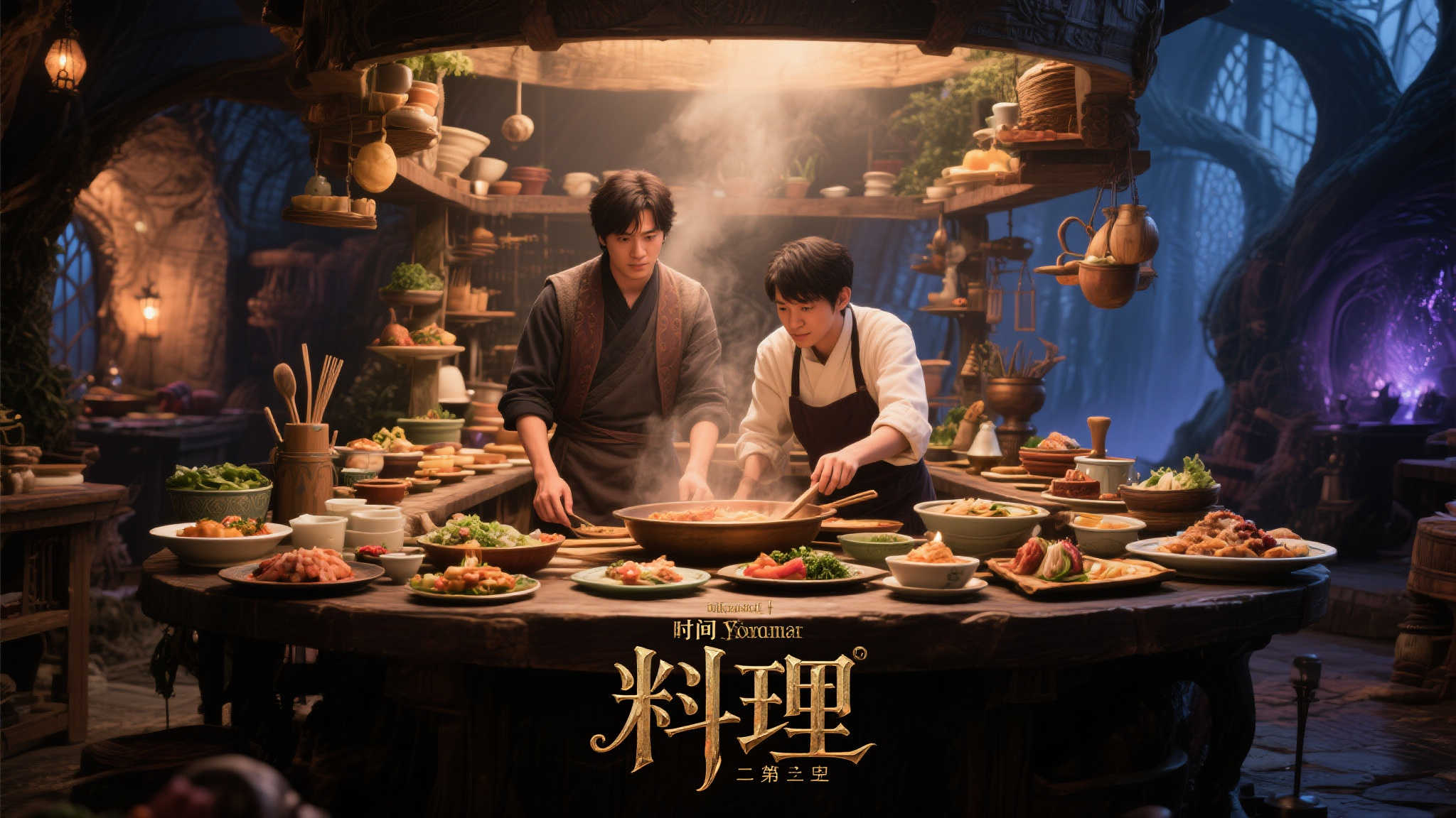 异世界超能美食家：第二季即将开启10月冒险之旅