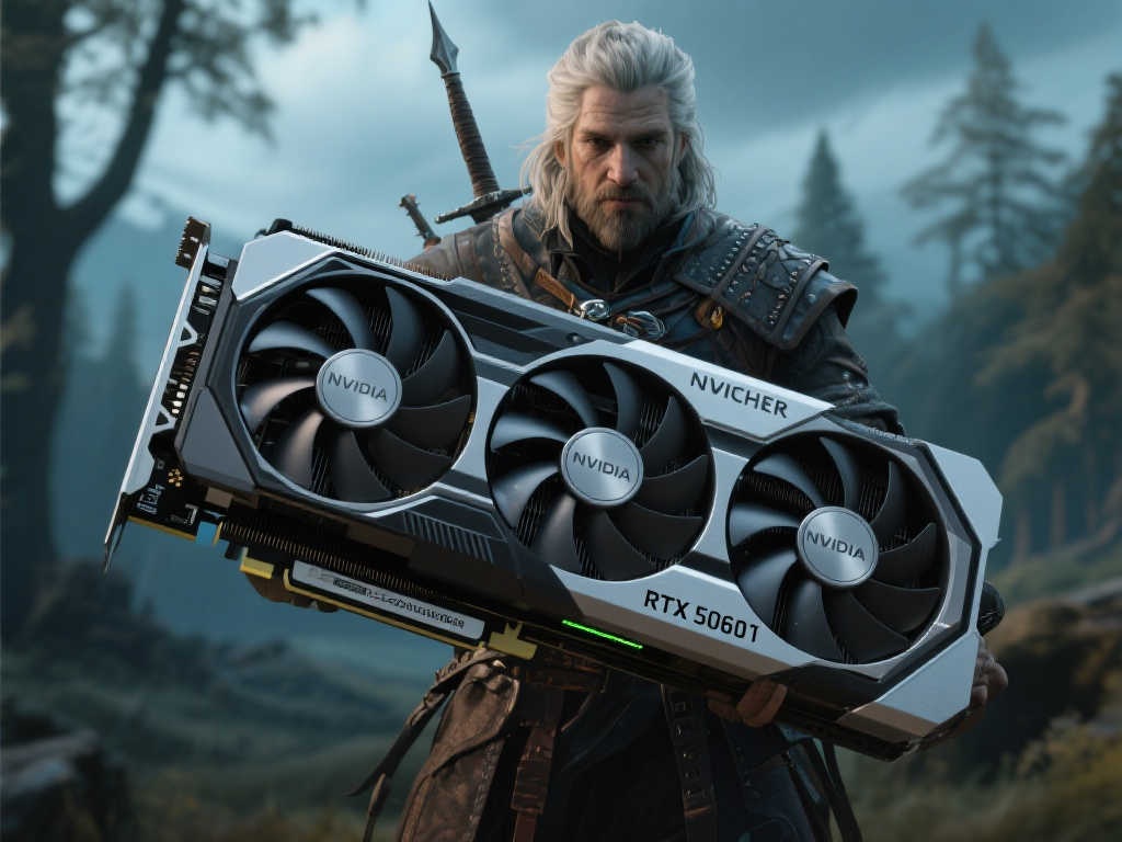 9700X完美搭档!技嘉冰猎鹰B850M+5060Ti强力性能组合 9700X完美搭档!技嘉冰猎鹰B850M+5060Ti强力性能组合